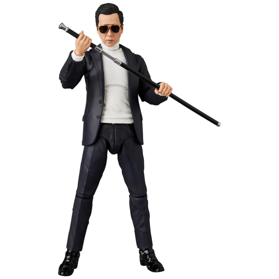 MAFEX 送料無料◇MAFEX マフェックス No.234 CAINE ケイン (JOHN MAFEX 送料無料◇MAFEX マフェックス No.234 CAINE ケイン (JOHN