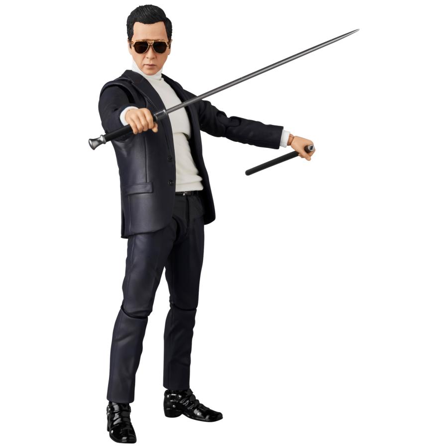 MAFEX 送料無料◇MAFEX マフェックス No.234 CAINE ケイン (JOHN MAFEX 送料無料◇MAFEX マフェックス No.234 CAINE ケイン (JOHN