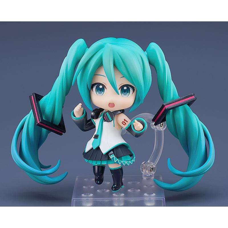 ねんどろいど 初音ミク V3 グッドスマイルカンパニー フィギュア 【8月予約】｜digitamin｜05