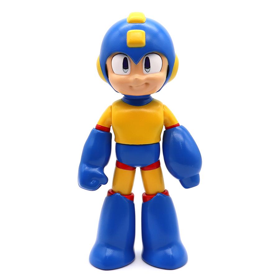 SOFVIPS ロックマン (ナパームボム) ELECTRIC TOYS 【8月予約】｜digitamin｜02