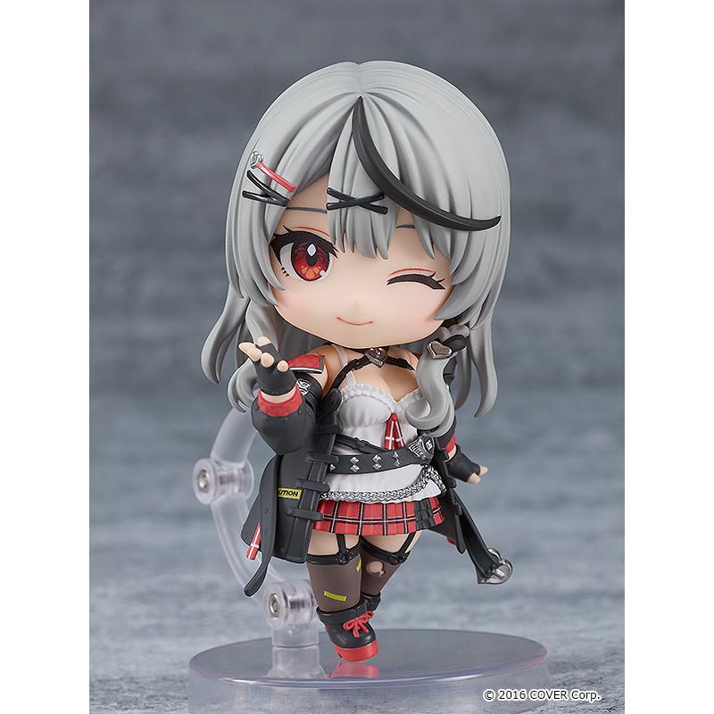 ねんどろいど ホロライブプロダクション 沙花叉クロヱ グッドスマイルカンパニー フィギュア 【7月予約】｜digitamin｜07