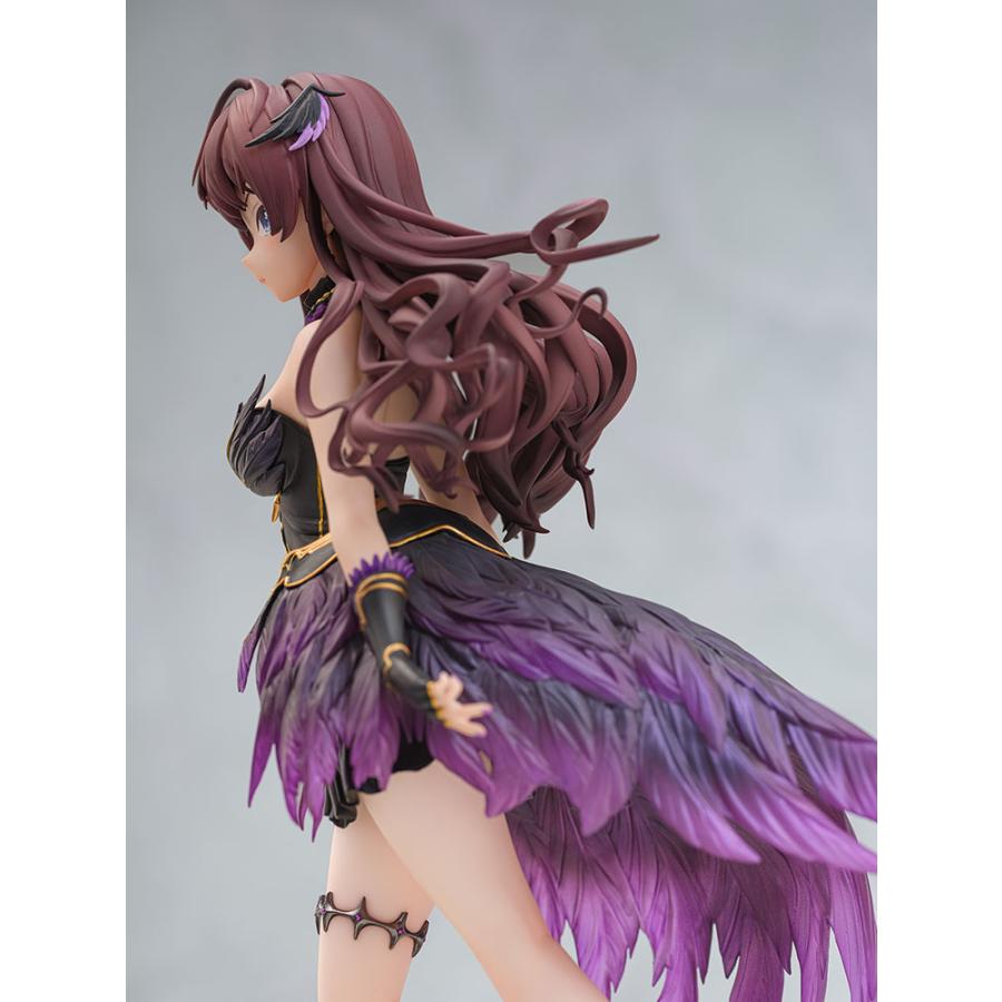 送料無料◆アイドルマスター シンデレラガールズ 一ノ瀬志希 あみあみ 1/8 フィギュア 【未定予約】｜digitamin｜08