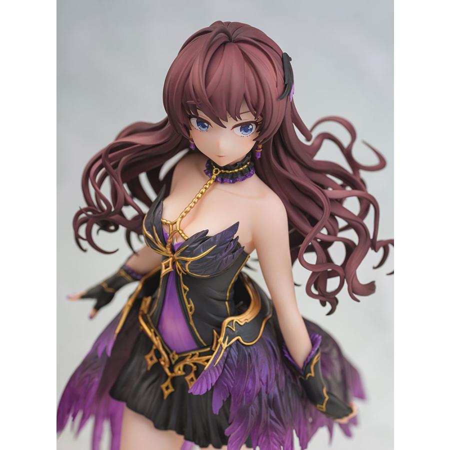 送料無料◆アイドルマスター シンデレラガールズ 一ノ瀬志希 あみあみ 1/8 フィギュア 【未定予約】｜digitamin｜09