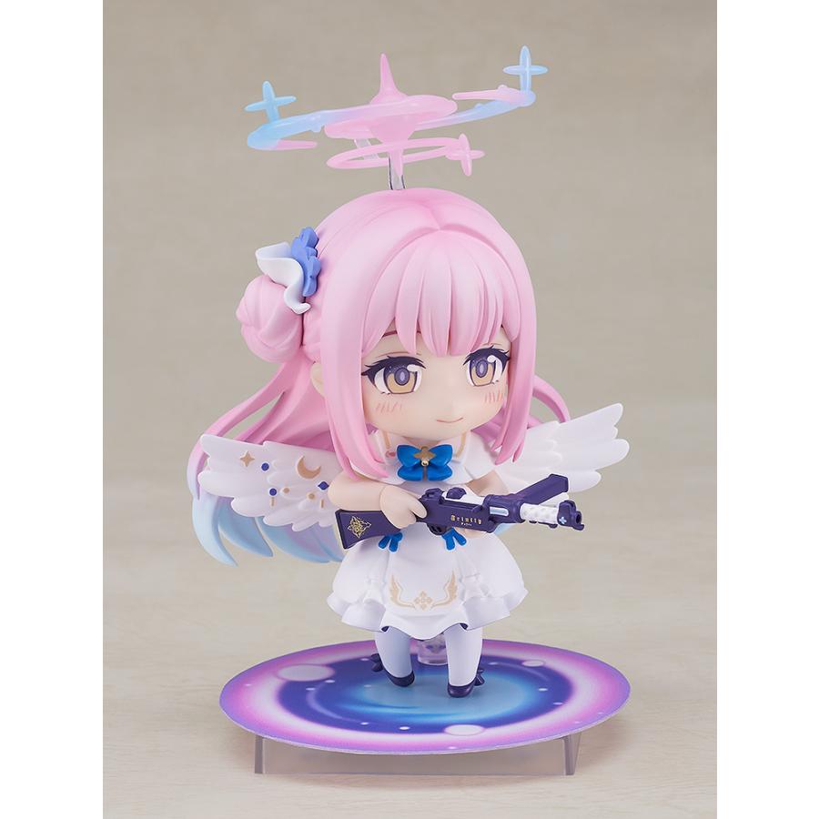 ねんどろいど ブルーアーカイブ -Blue Archive- 聖園ミカ グッドスマイルカンパニー フィギュア 【9月予約】｜digitamin｜06