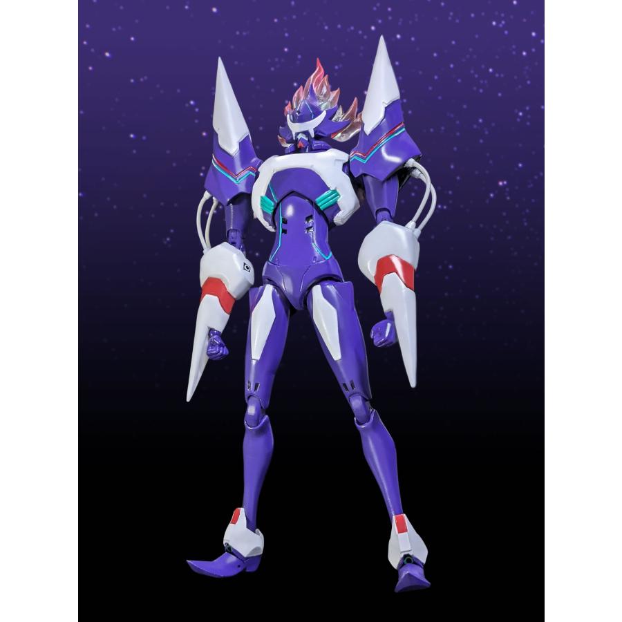 EVOLUTION・TOY 送料無料◇HAF ヒーローアクションフィギュア