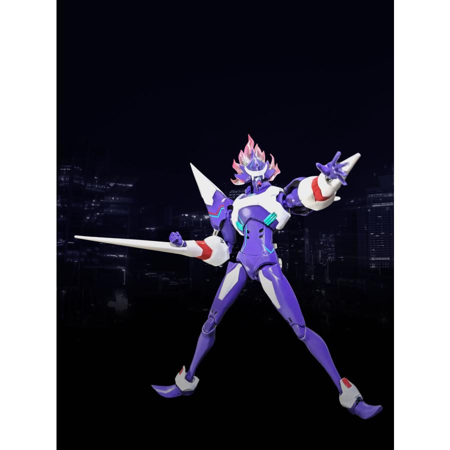 EVOLUTION・TOY 送料無料◇HAF ヒーローアクションフィギュア