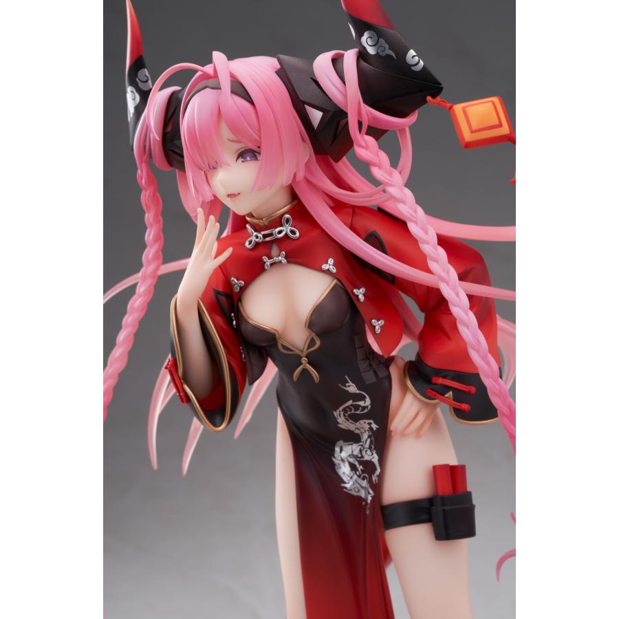 送料無料◆アズールレーン プリンツ・ループレヒト ドラゴンの龍門上り？Ver. 特典付き APEX TOYS 1/7 フィギュア 【未定予約】｜digitamin｜06