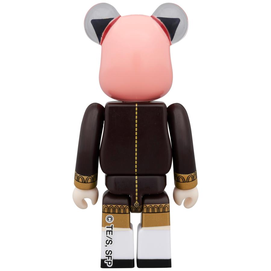 BE＠RBRICK SPY×FAMILY 100％ 2PCS SET メディコム・トイ 【8月予約】｜digitamin｜03