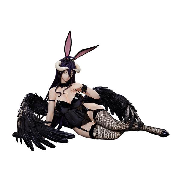 B-STYLE オーバーロード アルベド 白バニー1/4フィギュア