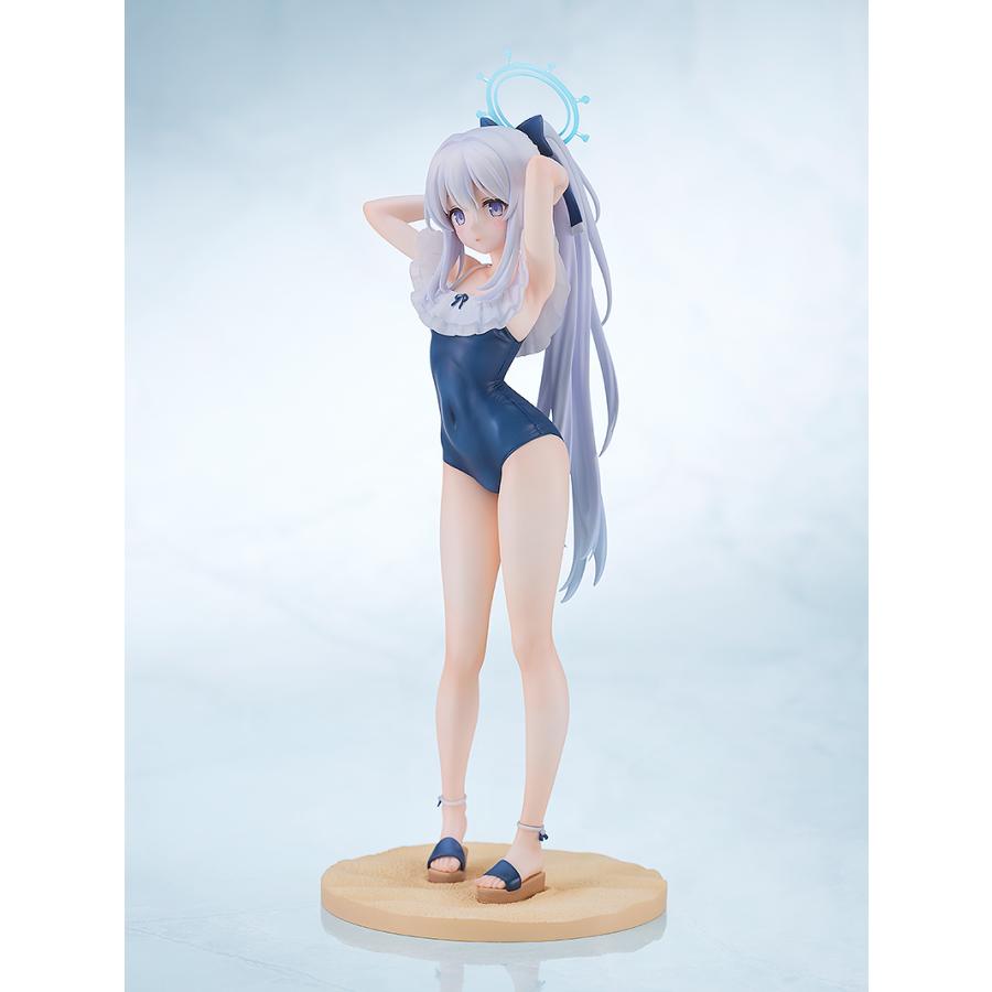 未開封】グッドスマイルカンパニー ブルーアーカイブ ヒナ (水着