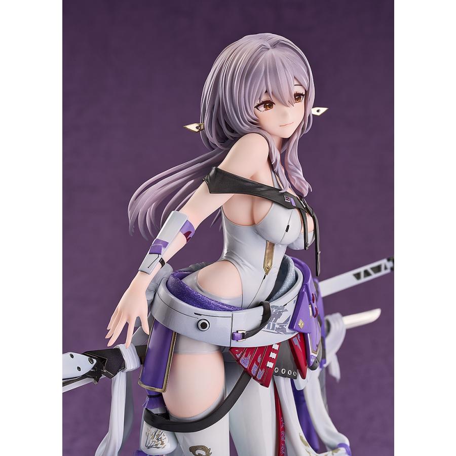 送料無料◇勝利の女神：NIKKE 紅蓮 グッドスマイルアーツ上海 1
