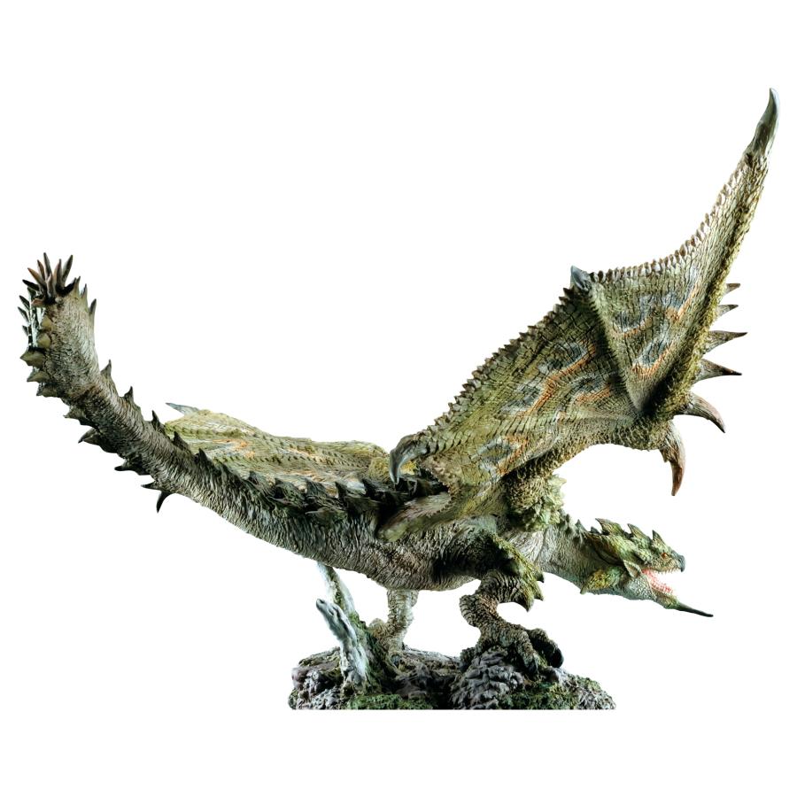送料無料◇カプコンフィギュアビルダー クリエイターズモデル 