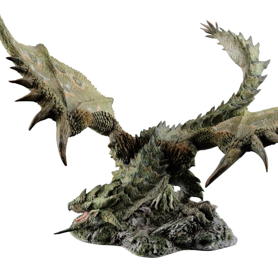 送料無料◇カプコンフィギュアビルダー クリエイターズモデル 