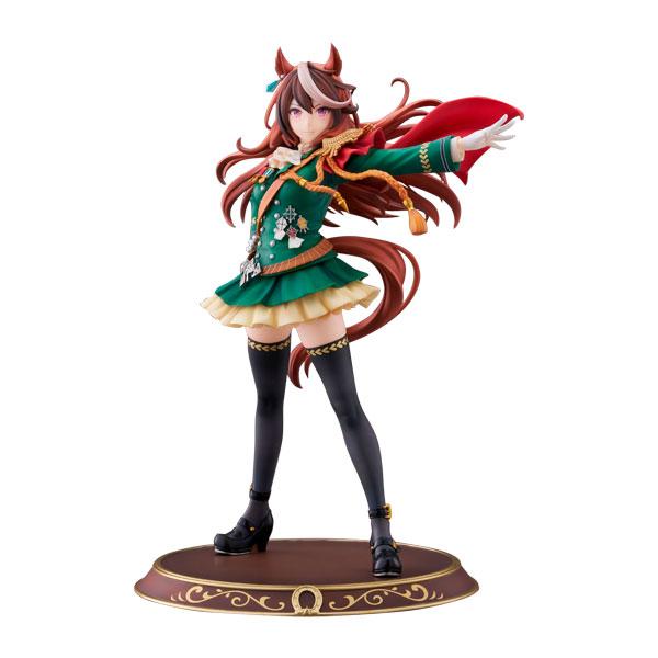 クレーネル ウマ娘 プリティーダービー シンボリルドルフ 勝負服