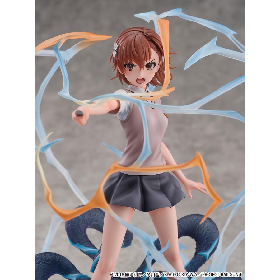 送料無料◇とある科学の超電磁砲T 御坂美琴 SHIBUYA SCRAMBLE 送料無料◇とある科学の超電磁砲T 御坂美琴 SHIBUYA SCRAMBLE