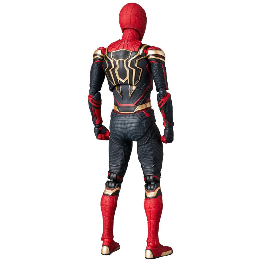 MEDICOM TOY - MAFEX WEB-MAN