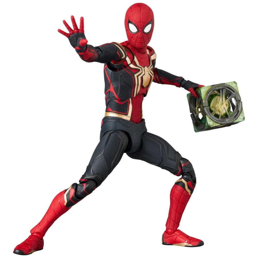 MAFEX 送料無料◇MAFEX マフェックス No.245 Spider-Man:No Way MAFEX 送料無料◇MAFEX マフェックス No.245 Spider-Man:No Way