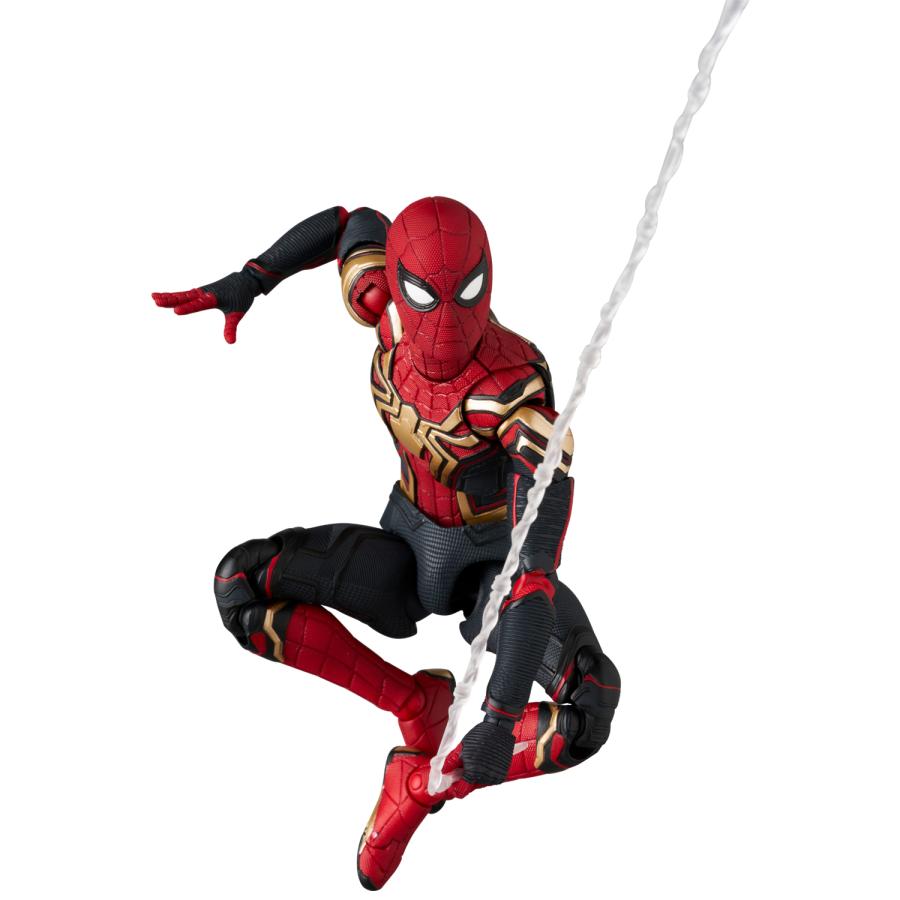 MAFEX 送料無料◇MAFEX マフェックス No.245 Spider-Man:No Way MAFEX 送料無料◇MAFEX マフェックス No.245 Spider-Man:No Way