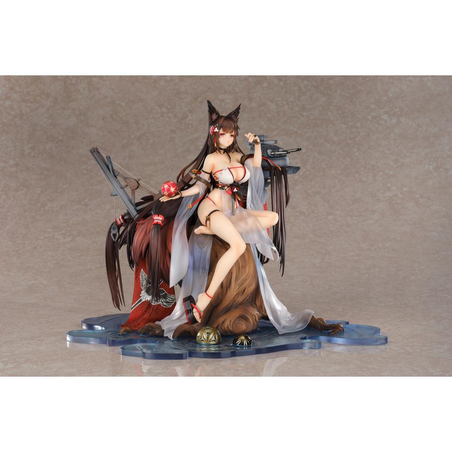 送料無料◇アズールレーン 天城 走水静蓮Ver. 特典付き APEX 送料無料◇アズールレーン 天城 走水静蓮Ver. 特典付き APEX