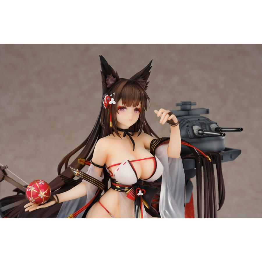 送料無料◇アズールレーン 天城 走水静蓮Ver. 特典付き APEX 送料無料◇アズールレーン 天城 走水静蓮Ver. 特典付き APEX