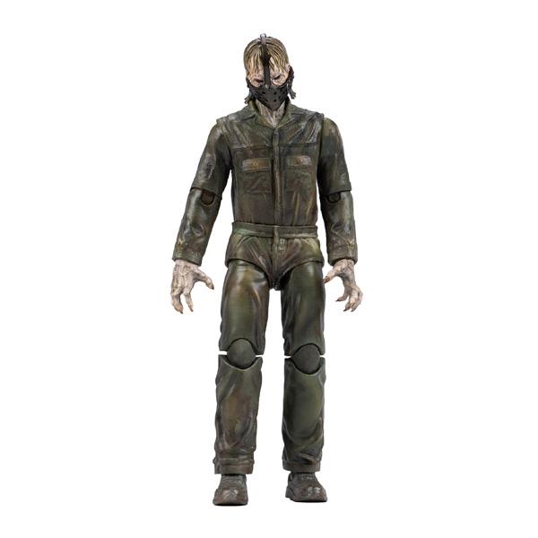 ウォーキング・デッド：ダリル・ディクソン 1/18 アクションフィギュア