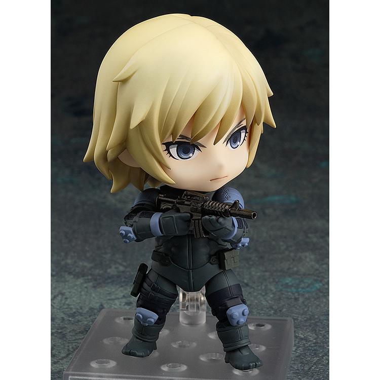 ねんどろいど 再販 メタルギアソリッド2 サンズ・オブ・リバティ ねんどろいど 再販 メタルギアソリッド2 サンズ・オブ・リバティ