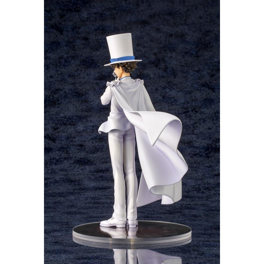 ARTFX J 怪盗キッド｜名探偵コナン｜男性キャラクター フィギュア 