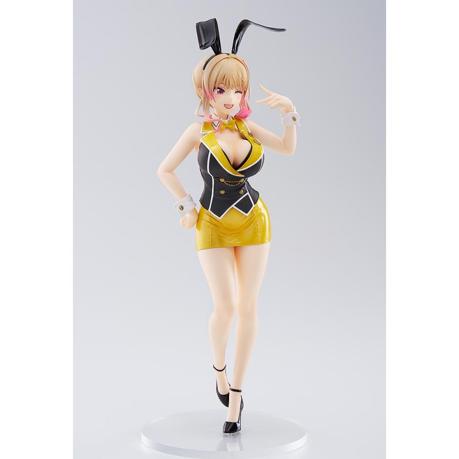 バニーガーデン 1/6 凛 フィギュア バニーガーデン』 Creator's