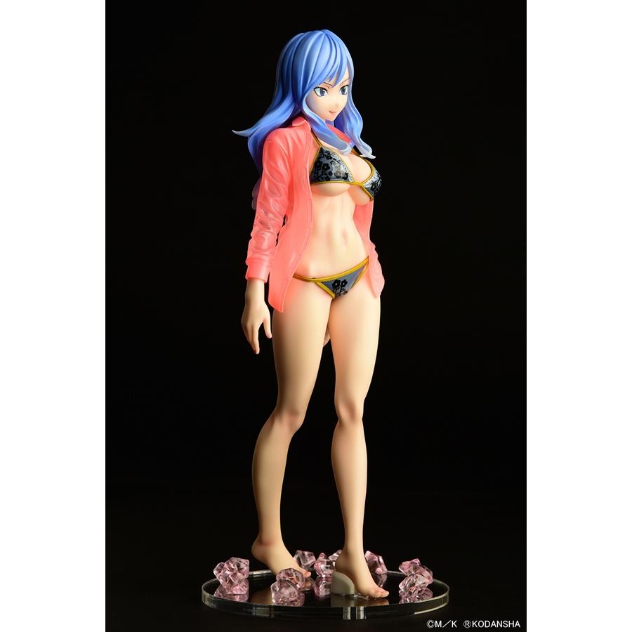 送料無料◇FAIRY TAIL ジュビア・ロクサー Gravure_Style (グラビア