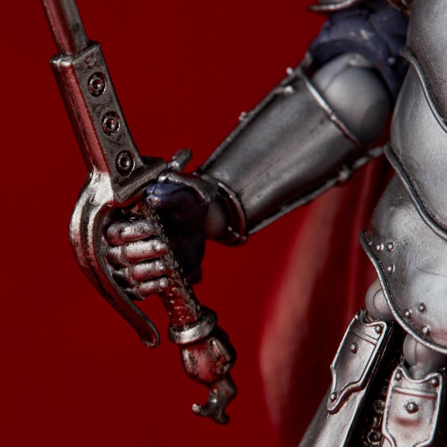 送料無料◇再販 タケヤ式自在置物 風の谷のナウシカ トルメキア装甲兵