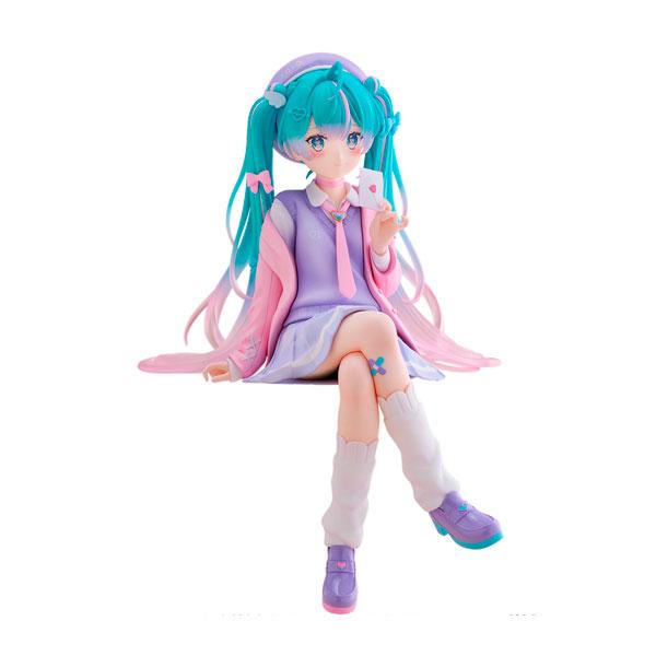 初音ミクぬーどるストッパーフィギュア