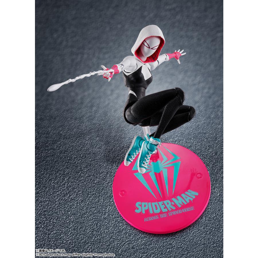 S.H.フィギュアーツ 送料無料◇再販 S.H.Figuarts スパイダーマン 