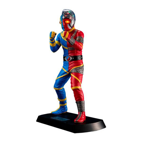 Ultimate Article キカイダー (RENEWAL EDITION) メガハウス 