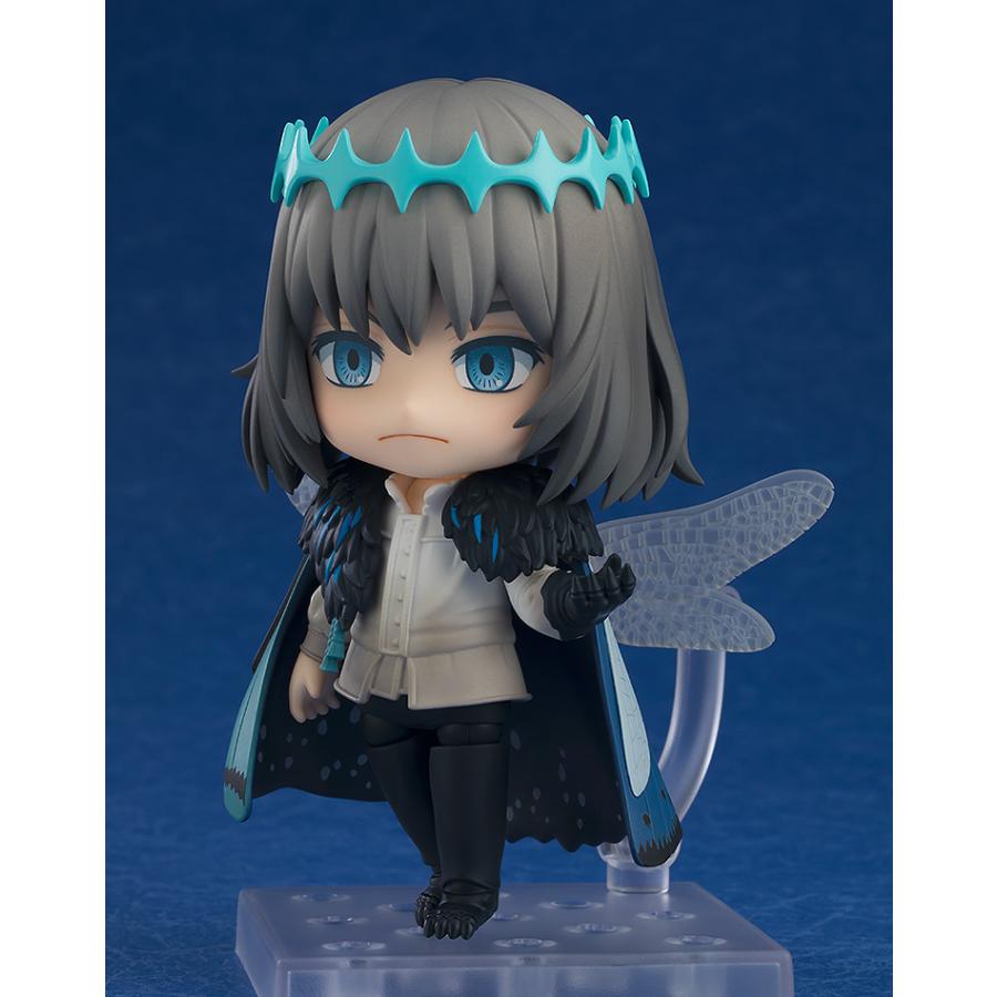 ねんどろいど Fate/Grand Order プリテンダー/オベロン・ヴォー ねんどろいど Fate/Grand Order プリテンダー/オベロン・ヴォー