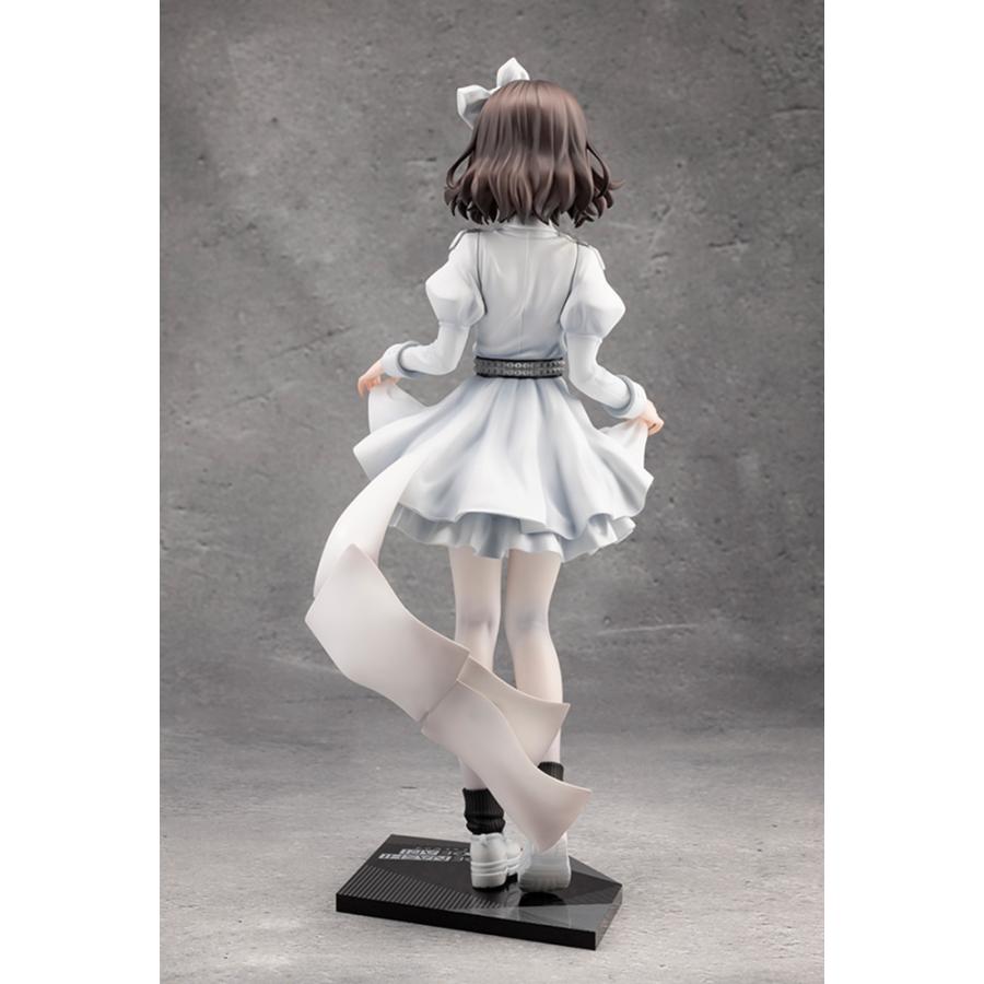 コトブキヤ 送料無料◇ガールズバンドクライ 海老塚 智 1/7 フィギュア 