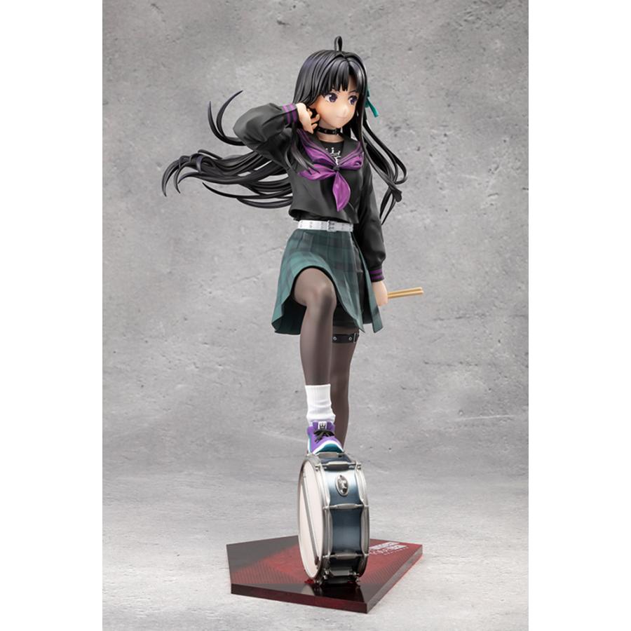 コトブキヤ 送料無料◇ガールズバンドクライ 安和 すばる 1/7 コトブキヤ 送料無料◇ガールズバンドクライ 安和 すばる 1/7