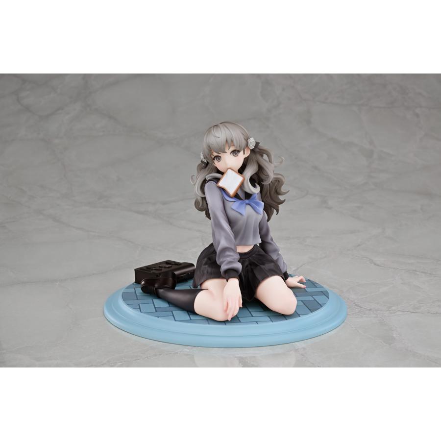 アルター　十三機兵防衛圏　冬坂五百里　1/7 フィギュア 冬坂 五百里 | ALTER