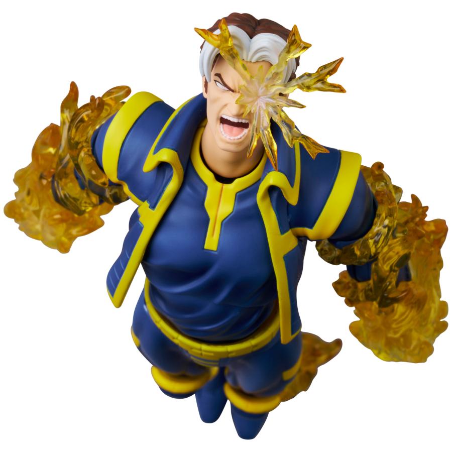 MAFEX 送料無料◇MAFEX マフェックス No.251 X-MAN (NATE GREY ネイト