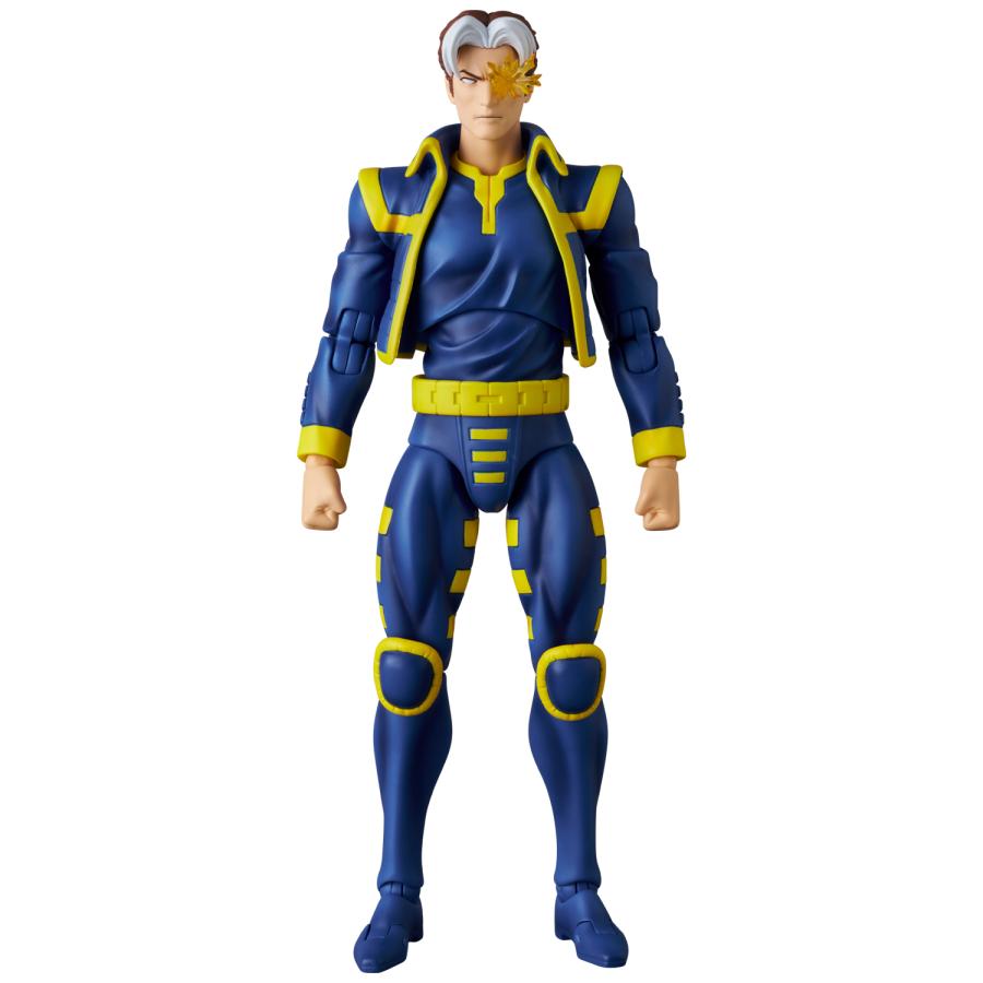 MAFEX 送料無料◇MAFEX マフェックス No.251 X-MAN (NATE GREY ネイト