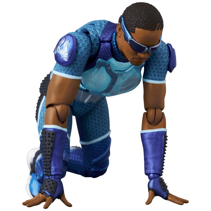 MAFEX 送料無料◇MAFEX マフェックス No.252 THE BOYS A-TRAIN A