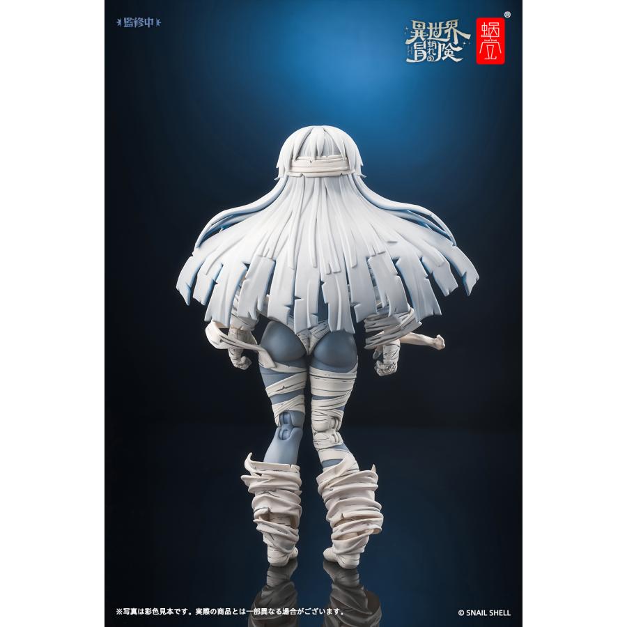 ゾンビ グリサ 1/12 完成品アクションフィギュア 特典付き 蝸之 ゾンビ グリサ 1/12 完成品アクションフィギュア 特典付き 蝸之