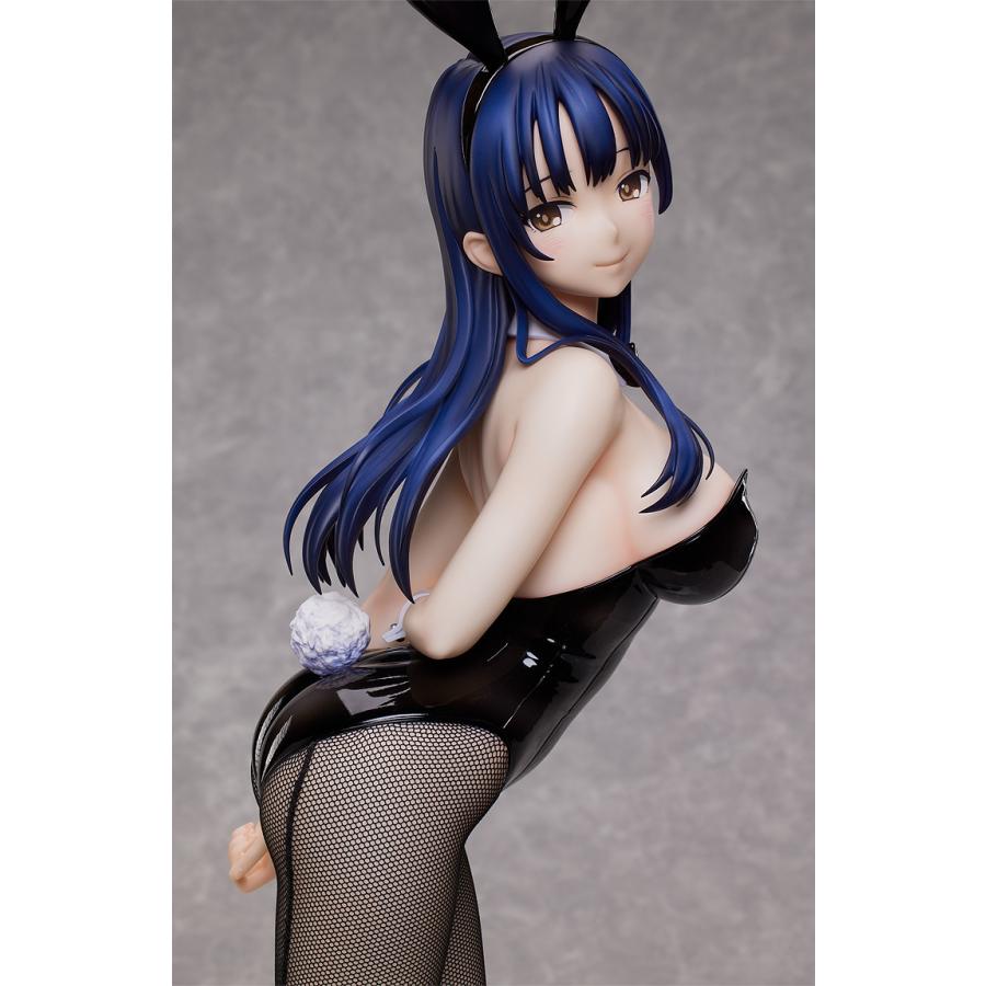 FREEing 送料無料◇1/4 僕の心のヤバイやつ 山田杏奈 バニーVer FREEing 送料無料◇1/4 僕の心のヤバイやつ 山田杏奈 バニーVer