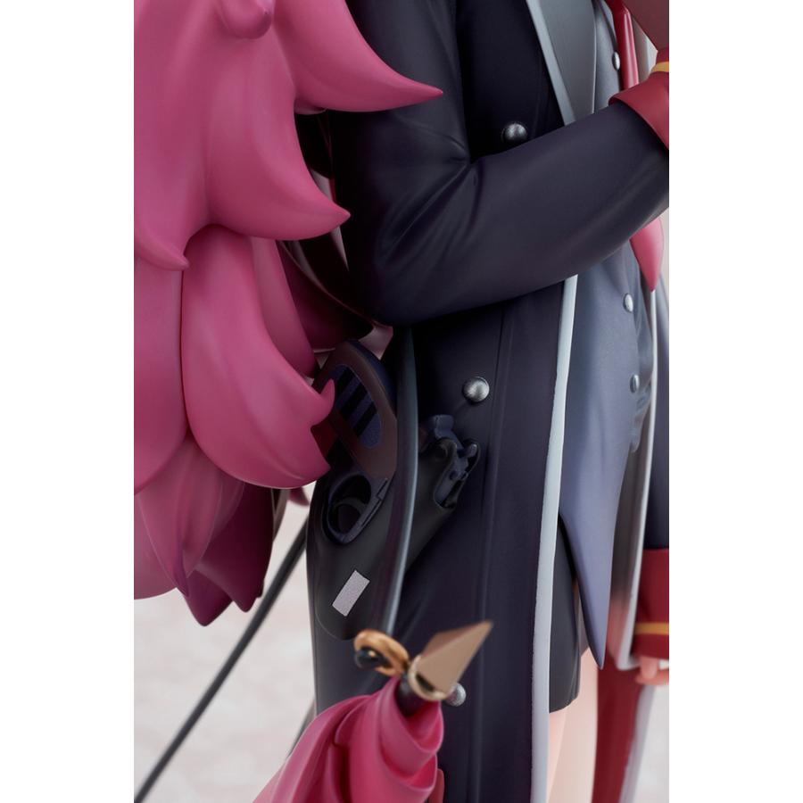 送料無料◇ブルーアーカイブ -Blue Archive- イロハ APEX TOYS 1/7