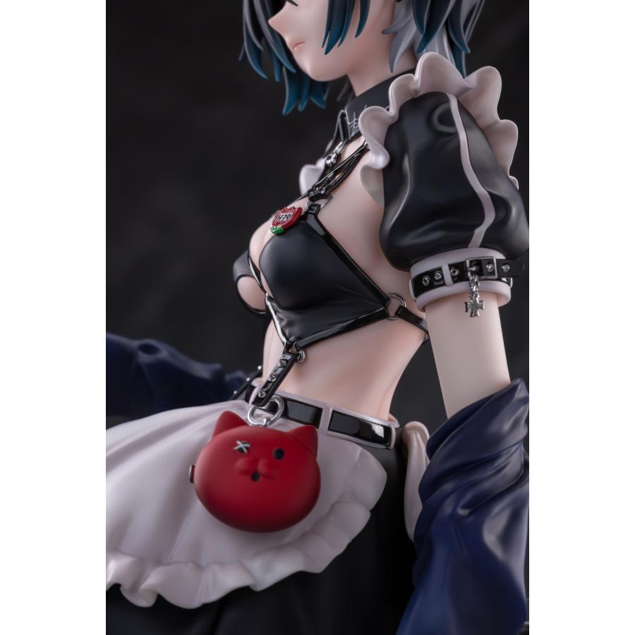 【新品未開封】アズールレーン ウルリッヒ・フォン・フッテン 1/7 フィギュア Amazon | AniGame 『アズールレーン』 ウルリッヒ フォン フッテン