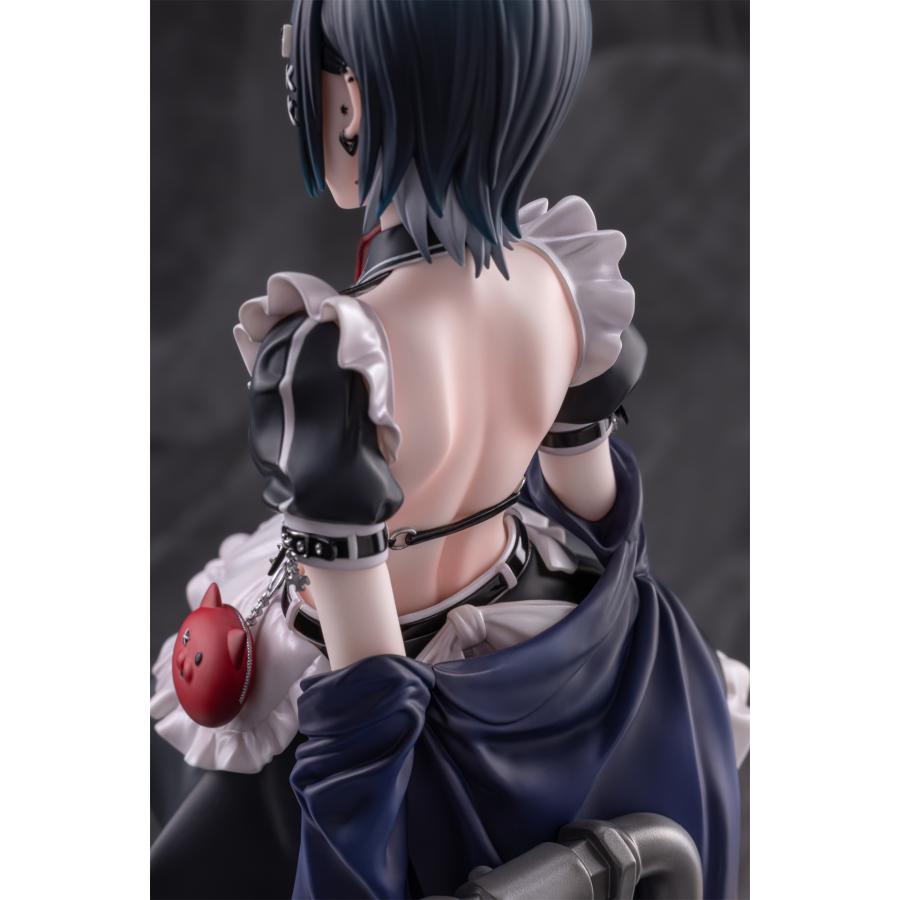 送料無料◇アズールレーン ウルリッヒ・フォン・フッテン メドヘン