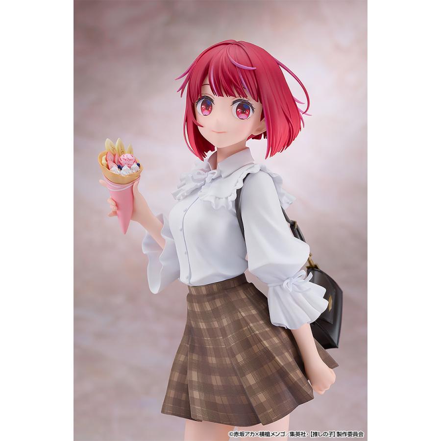 グッドスマイルカンパニー 送料無料◇推しの子 有馬かな Date グッドスマイルカンパニー 送料無料◇推しの子 有馬かな Date