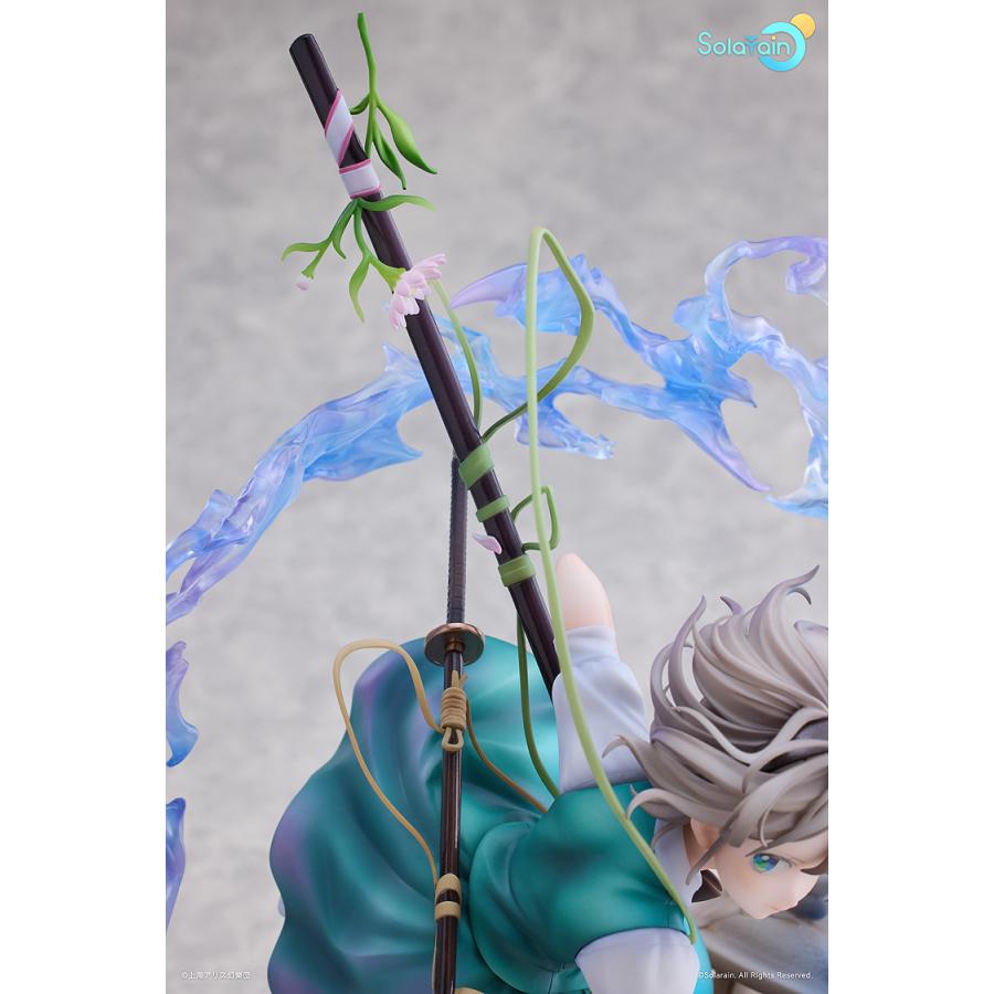 魂魄妖夢 「東方Project」特典付き 新品】東方Project 魂魄妖夢 半分幻の庭師 Ver.（特典付き