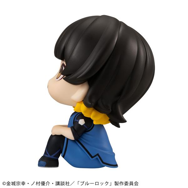 メガハウス 再販 るかっぷ ブルーロック 2種セット (潔 世一/蜂 メガハウス 再販 るかっぷ ブルーロック 2種セット (潔 世一/蜂