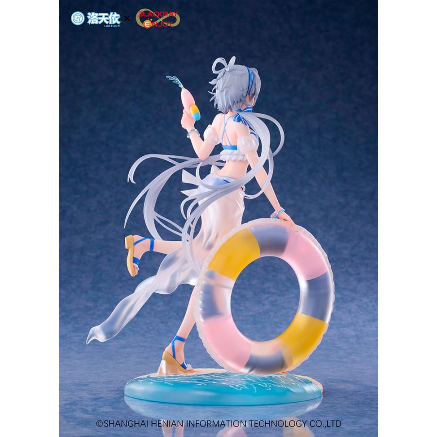 BLACKRAY ENJOY Vsinger - 洛天依 (ルォ・テンイ) 夏の海風Ver. 1/7