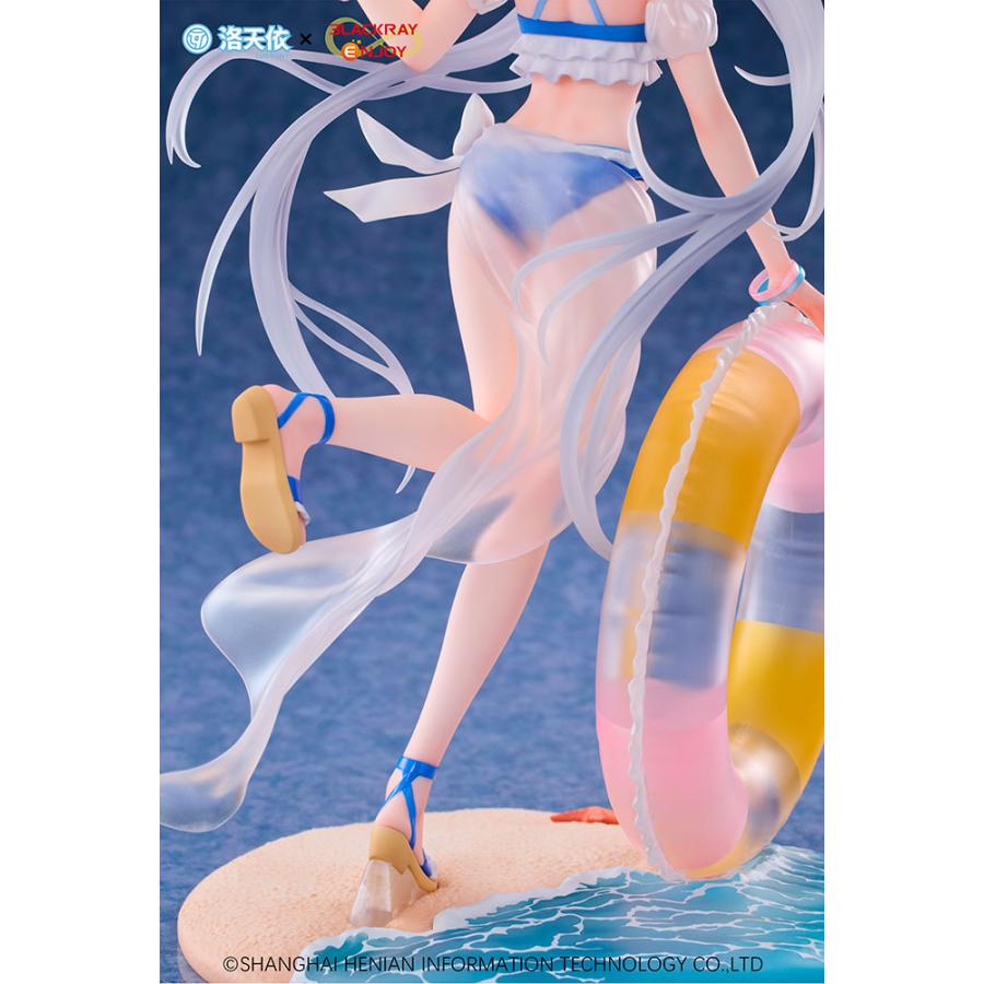 BLACKRAY ENJOY Vsinger - 洛天依 (ルォ・テンイ) 夏の海風Ver. 1/7